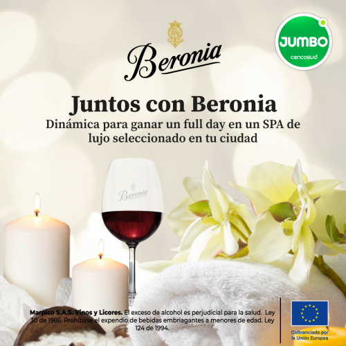 beronia-home